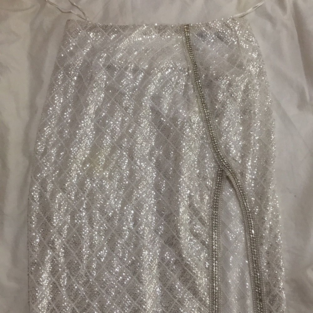 SPECIAL OCCASION SKIRT